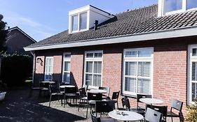 Bij Jans B&B
